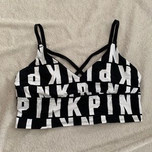 Victoria’s Secret PINK ULTIMATE bralette